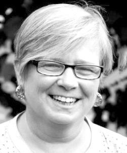 Ellis, Cynthia (Cindy) Ann McKoy